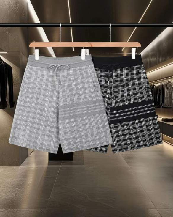 Picture of Thom Browne Short Pants _SKUThomBrowneM-2XLhgntx0219399